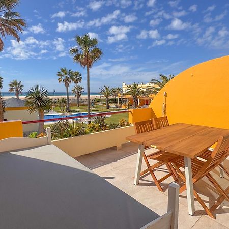 Tarifa Cozy House Palm Beach ภายนอก รูปภาพ