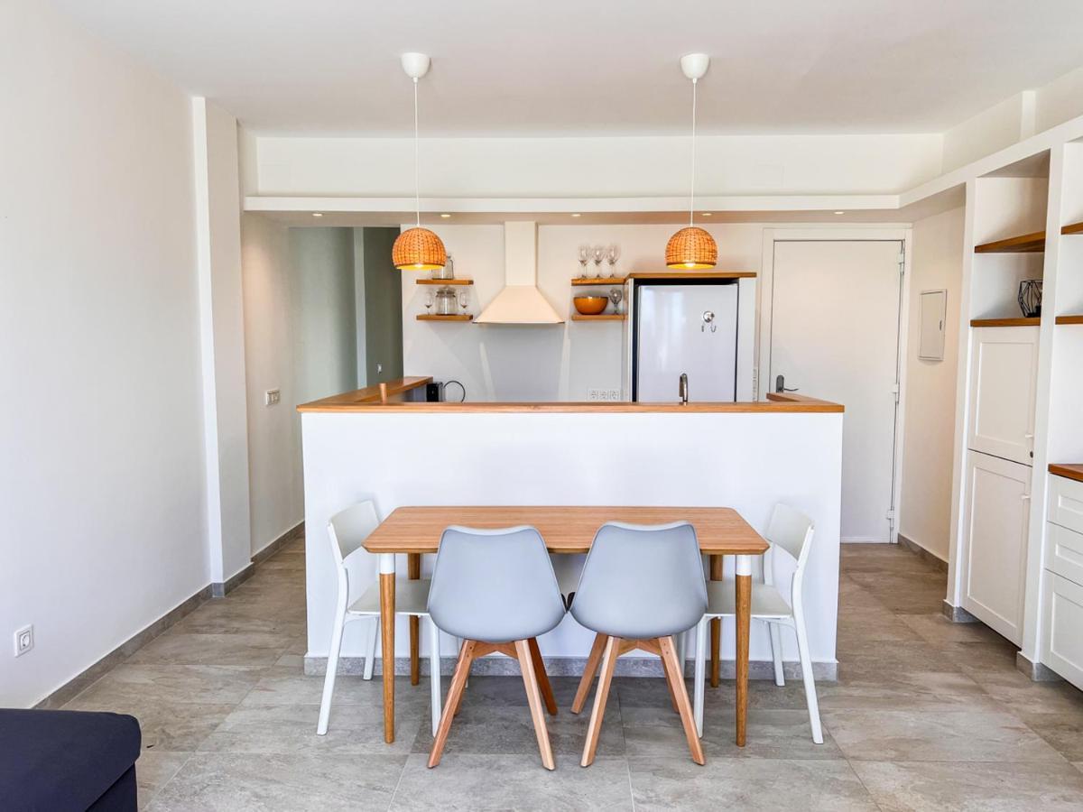 Tarifa Cozy House Palm Beach ภายนอก รูปภาพ