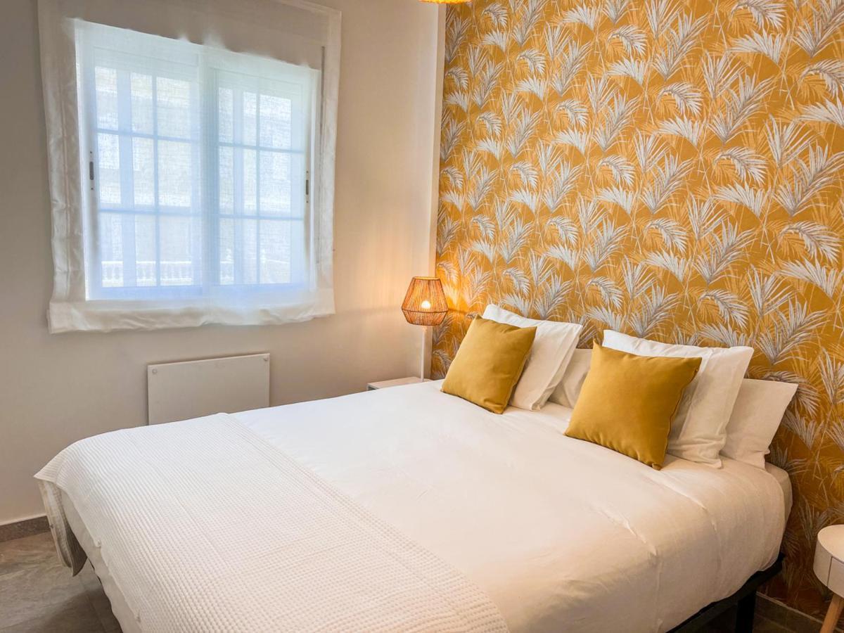 Tarifa Cozy House Palm Beach ภายนอก รูปภาพ