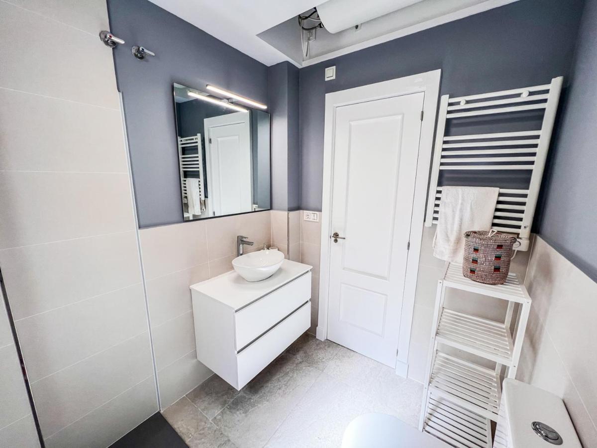 Tarifa Cozy House Palm Beach ภายนอก รูปภาพ