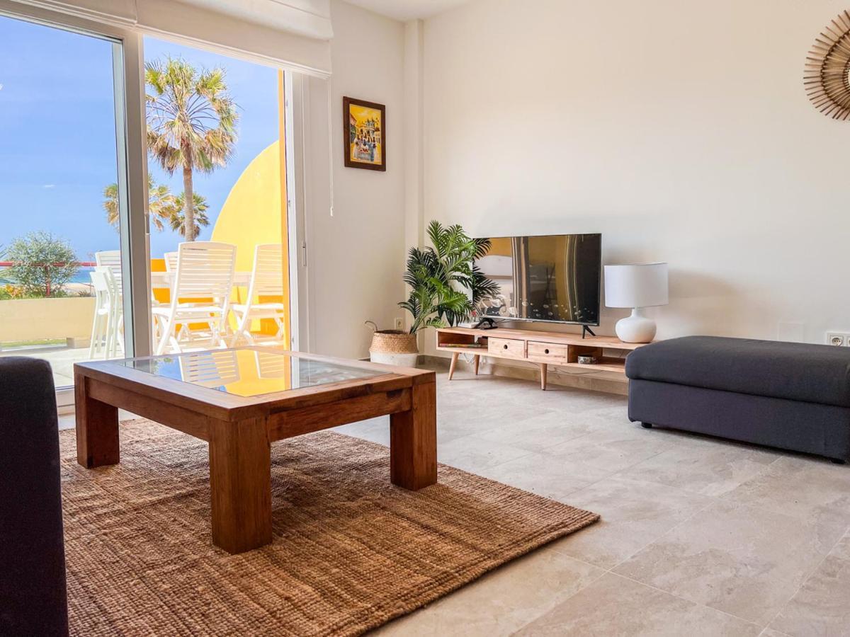 Tarifa Cozy House Palm Beach ภายนอก รูปภาพ