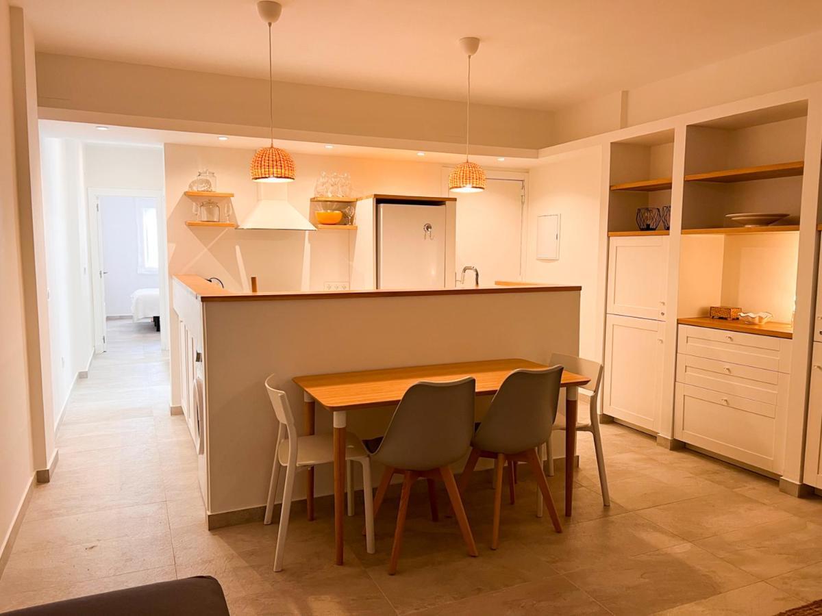 Tarifa Cozy House Palm Beach ภายนอก รูปภาพ