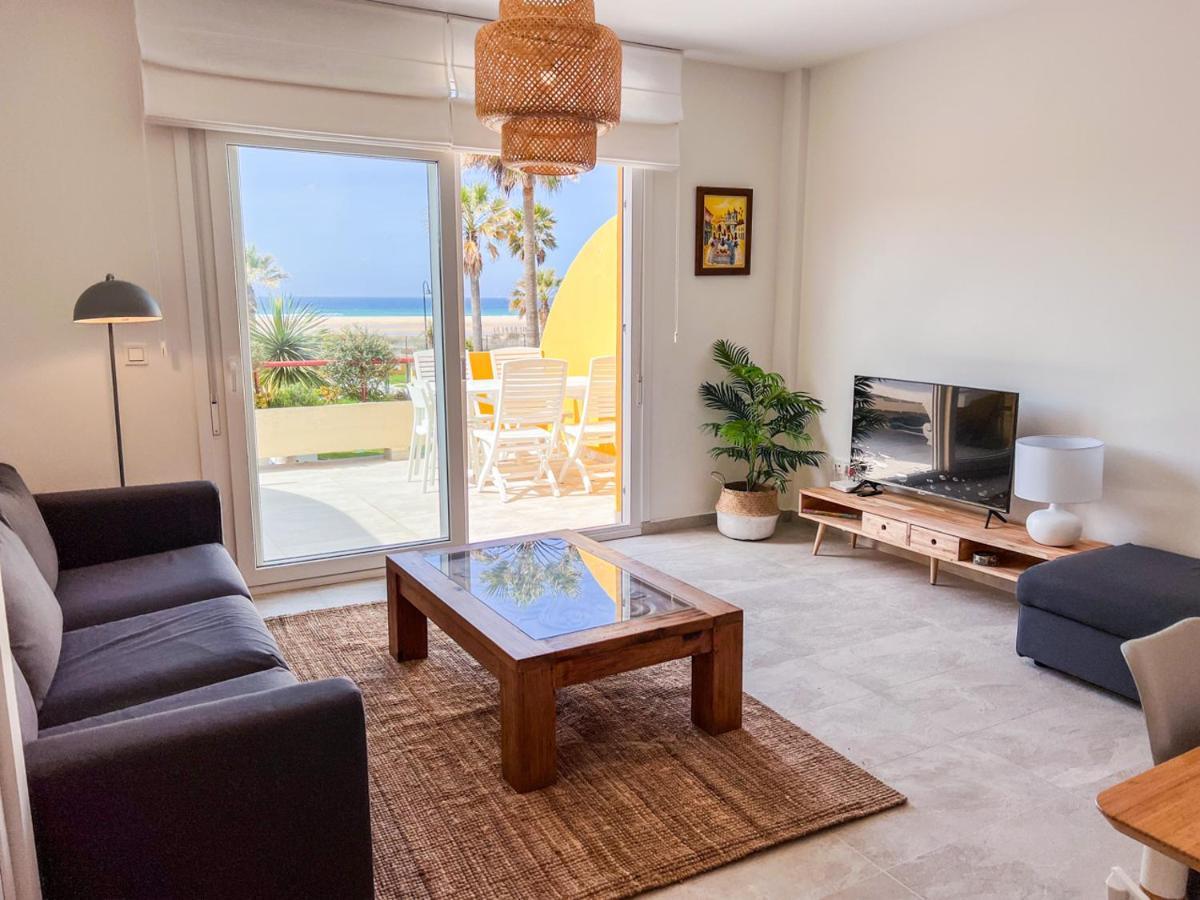 Tarifa Cozy House Palm Beach ภายนอก รูปภาพ