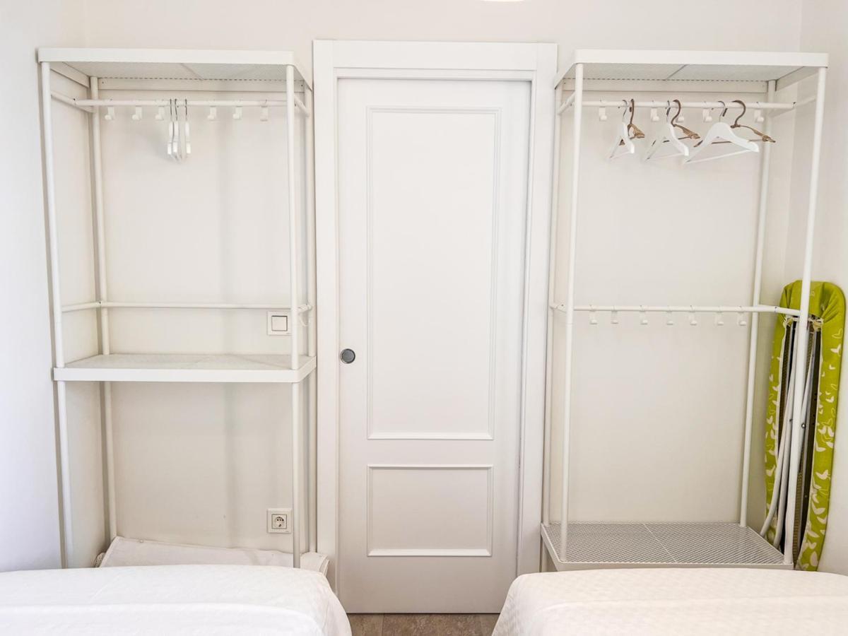 Tarifa Cozy House Palm Beach ภายนอก รูปภาพ