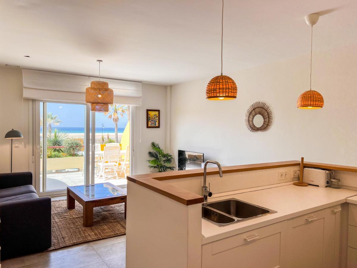 Tarifa Cozy House Palm Beach ภายนอก รูปภาพ