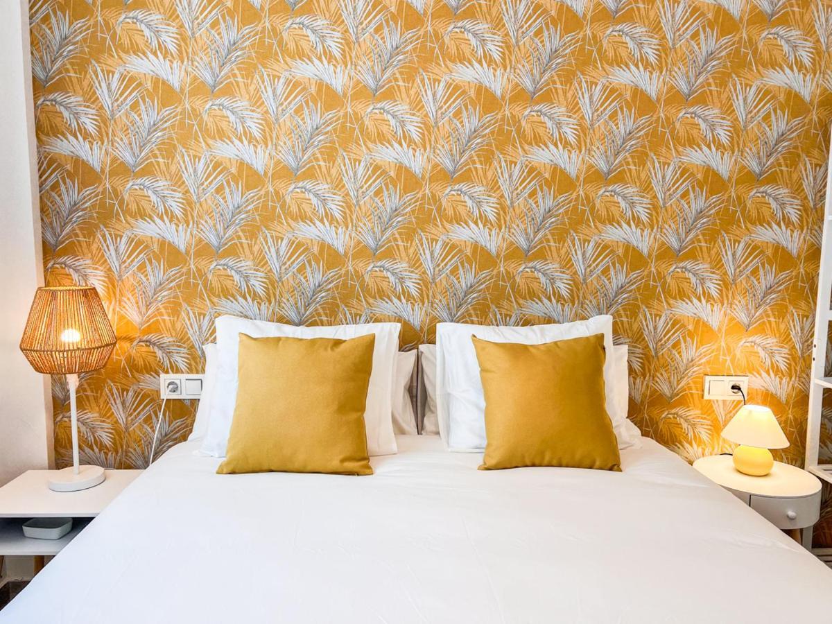 Tarifa Cozy House Palm Beach ภายนอก รูปภาพ