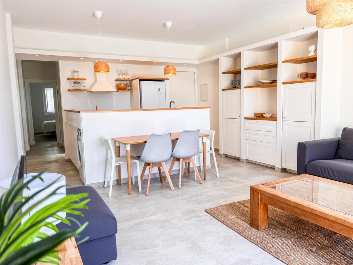 Tarifa Cozy House Palm Beach ภายนอก รูปภาพ