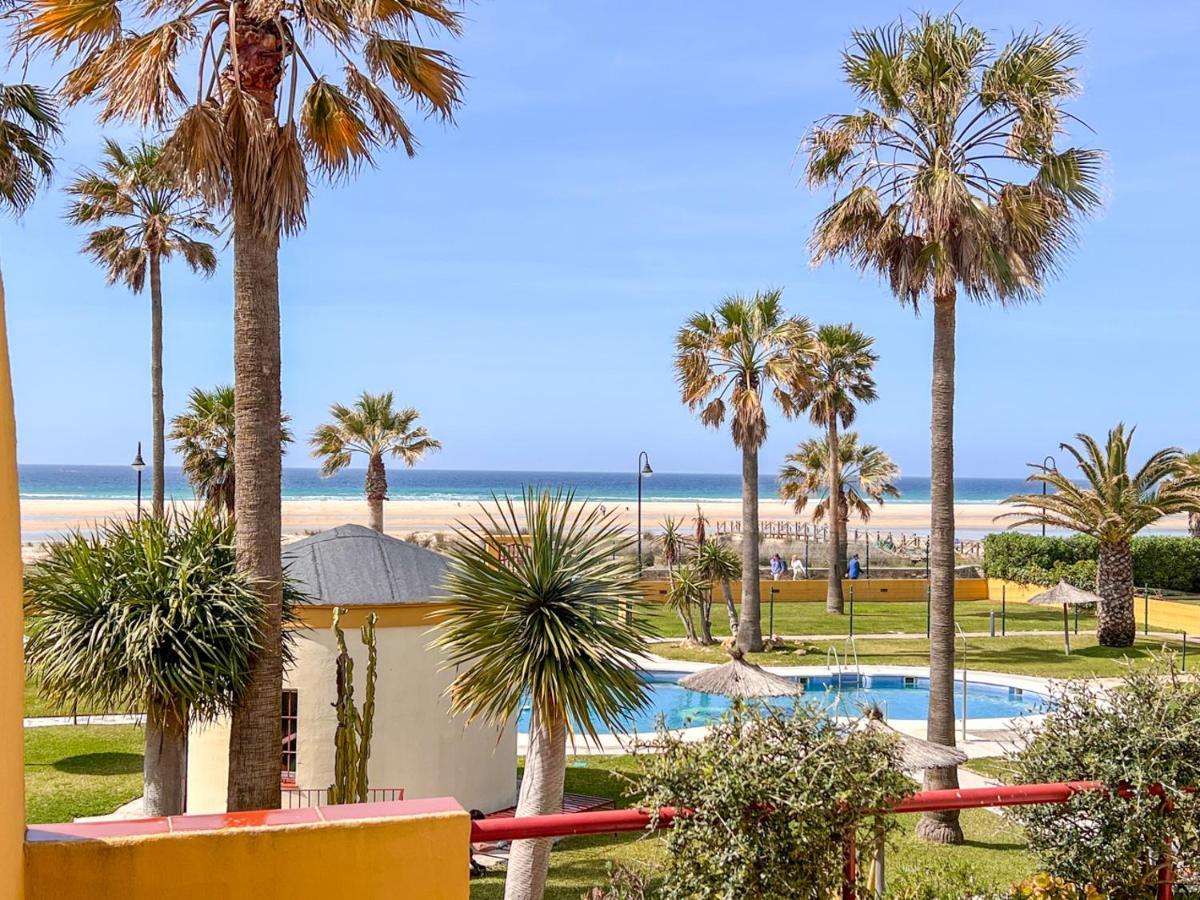 Tarifa Cozy House Palm Beach ภายนอก รูปภาพ