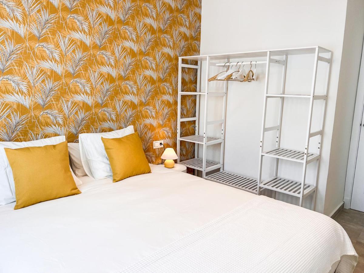 Tarifa Cozy House Palm Beach ภายนอก รูปภาพ