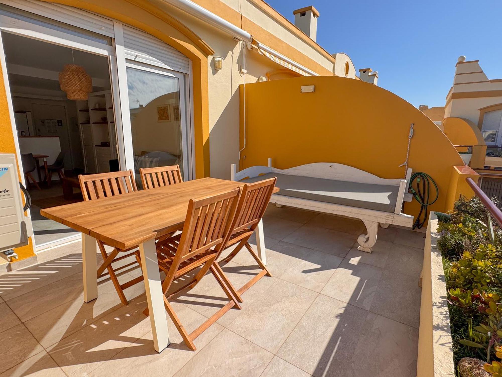 Tarifa Cozy House Palm Beach ภายนอก รูปภาพ